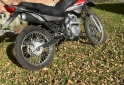 Motos - Zanella ZT 150 2022 Nafta 10100Km - En Venta