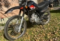 Motos - Zanella ZT 150 2022 Nafta 10100Km - En Venta