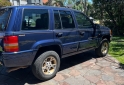 Camionetas - Jeep Cherokee 1999 Nafta 160000Km - En Venta