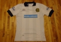 Indumentaria - 2 Camisetas Rosario Central Olympicus - En Venta