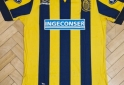 Indumentaria - 2 Camisetas Rosario Central Olympicus - En Venta