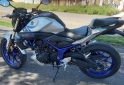 Motos - Yamaha MT 03 2016 Nafta 10100Km - En Venta