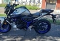 Motos - Yamaha MT 03 2016 Nafta 10100Km - En Venta