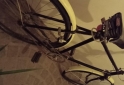 Deportes - Bicicleta antigua - En Venta