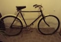 Deportes - Bicicleta antigua - En Venta
