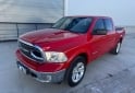 Camionetas - RAM Ram 1500 2021 Nafta 80000Km - En Venta