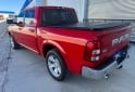 Camionetas - RAM Ram 1500 2021 Nafta 80000Km - En Venta