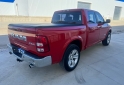 Camionetas - RAM Ram 1500 2021 Nafta 80000Km - En Venta