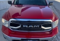 Camionetas - RAM Ram 1500 2021 Nafta 80000Km - En Venta