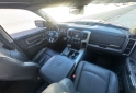 Camionetas - RAM Ram 1500 2021 Nafta 80000Km - En Venta