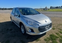 Autos - Peugeot 308 2013 Nafta 130000Km - En Venta