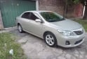 Autos - Toyota Corolla 2011 Nafta 115600Km - En Venta