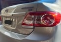 Autos - Toyota Corolla 2011 Nafta 115600Km - En Venta