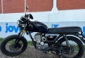 Motos - Zanella Ceccato 150 2017 Nafta 20000Km - En Venta