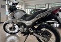 Motos - Honda FALCON 400CC 2015 Nafta 9849Km - En Venta
