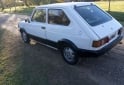 Autos - Fiat Tipo vivace 1986 Nafta 240000Km - En Venta