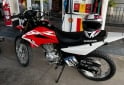 Motos - Honda XR 150 2023 Nafta 11500Km - En Venta