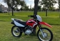 Motos - Honda XR 150 2023 Nafta 11500Km - En Venta
