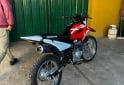 Motos - Honda XR 150 2023 Nafta 11500Km - En Venta