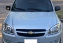 Autos - Chevrolet CELTA LT 2011 Nafta 145000Km - En Venta