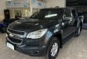 Camionetas - Chevrolet S10 LT 4X4 2014 Diesel 106742Km - En Venta