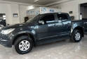 Camionetas - Chevrolet S10 LT 4X4 2014 Diesel 106742Km - En Venta
