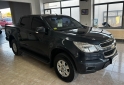 Camionetas - Chevrolet S10 LT 4X4 2014 Diesel 106742Km - En Venta