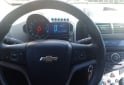 Autos - Chevrolet Sonic LTZ 2012 Nafta 129000Km - En Venta