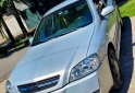 Autos - Chevrolet Astra GLS 2003 Nafta 283000Km - En Venta