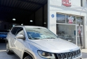 Autos - Chrysler JEEP COMPASS 2.4 SPORT AT 2021 Nafta 76000Km - En Venta