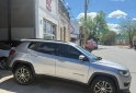 Autos - Chrysler JEEP COMPASS 2.4 SPORT AT 2021 Nafta 76000Km - En Venta