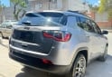 Autos - Chrysler JEEP COMPASS 2.4 SPORT AT 2021 Nafta 76000Km - En Venta