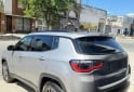 Autos - Chrysler JEEP COMPASS 2.4 SPORT AT 2021 Nafta 76000Km - En Venta