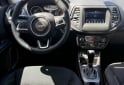 Autos - Chrysler JEEP COMPASS 2.4 SPORT AT 2021 Nafta 76000Km - En Venta