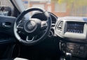 Autos - Chrysler JEEP COMPASS 2.4 SPORT AT 2021 Nafta 76000Km - En Venta