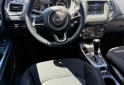 Autos - Chrysler JEEP COMPASS 2.4 SPORT AT 2021 Nafta 76000Km - En Venta