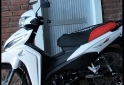 Motos - Honda Wave s 2021 Nafta 19000Km - En Venta