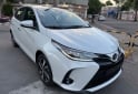 Autos - Toyota YARIS S 2025 Nafta 1Km - En Venta