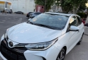 Autos - Toyota YARIS S 2025 Nafta 1Km - En Venta