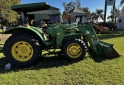 Camiones y Grúas - Jhon Deere 5090e - En Venta