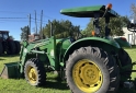 Camiones y Grúas - Jhon Deere 5090e - En Venta