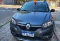 Autos - Renault Sandero 2018 Nafta 60000Km - En Venta