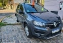 Autos - Renault Sandero 2018 Nafta 60000Km - En Venta