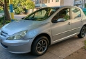 Autos - Peugeot 307 HDI - 2.0 2004 Diesel 256800Km - En Venta