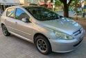 Autos - Peugeot 307 HDI - 2.0 2004 Diesel 256800Km - En Venta