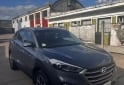 Autos - Hyundai Tucson 2.0 2016 Nafta 140000Km - En Venta