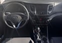 Autos - Hyundai Tucson 2.0 2016 Nafta 140000Km - En Venta