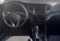 Autos - Hyundai Tucson 2.0 2016 Nafta 140000Km - En Venta
