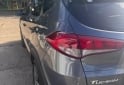 Autos - Hyundai Tucson 2.0 2016 Nafta 140000Km - En Venta