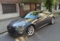 Autos - Hyundai GENESIS COUPE 2013 Nafta 130000Km - En Venta